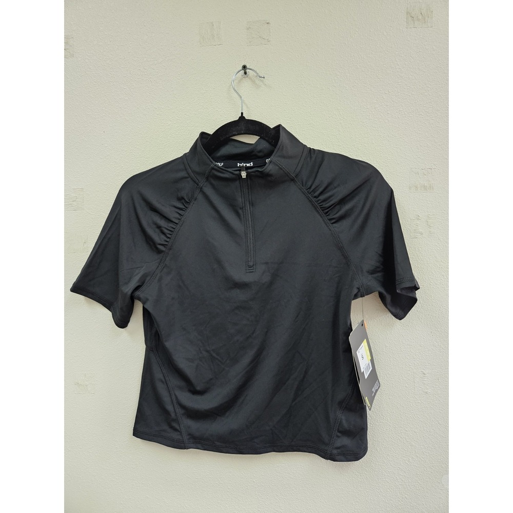 Hind Womans  UPF50 top, small New With Tags Golf Tennis Pickleball